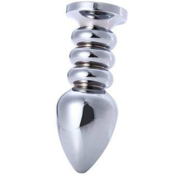 Plug Tornillo