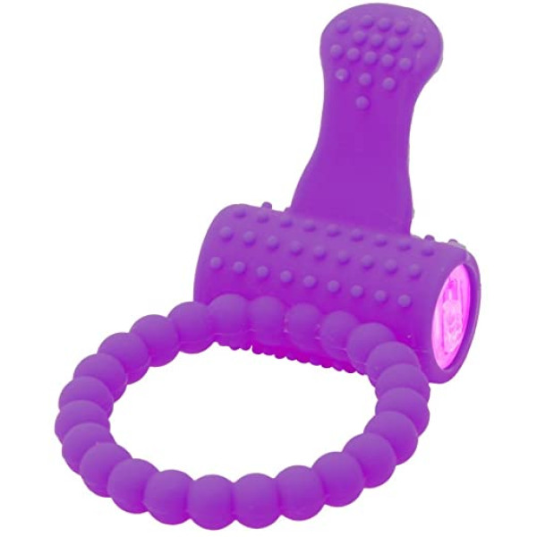 Anillo lengua