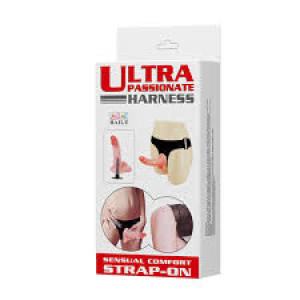 Arnes Ultra Passionate