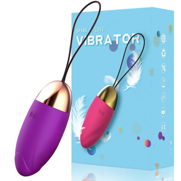 We Love Vibrator . Bala de USB