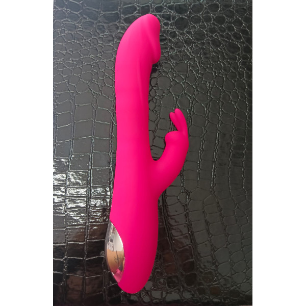 vibra bunny