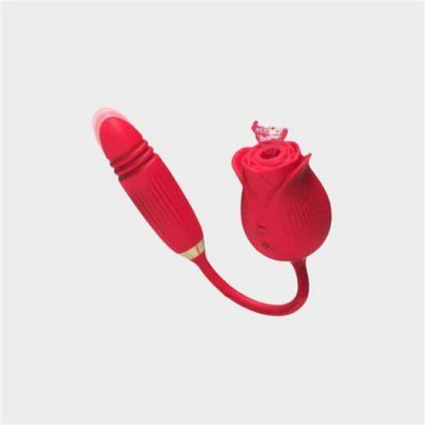 Rosa - Dildo