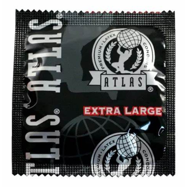 ATLAS EXTRA LARGE