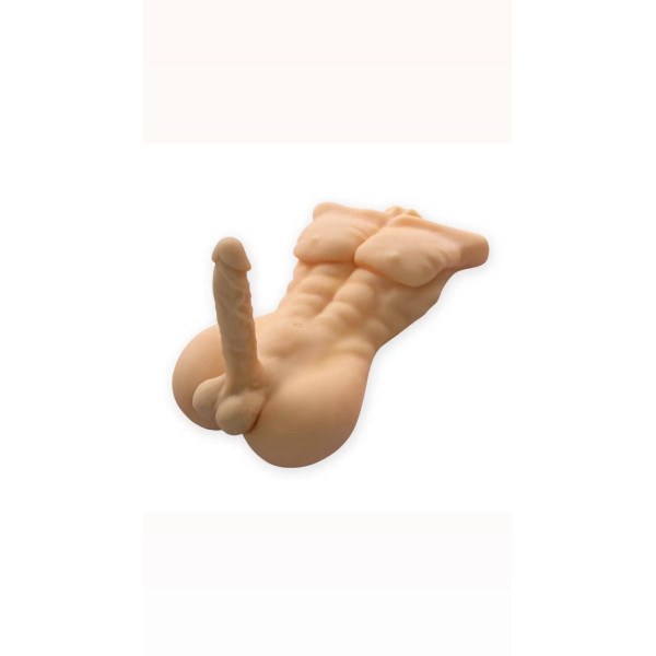 Torso Macho Man