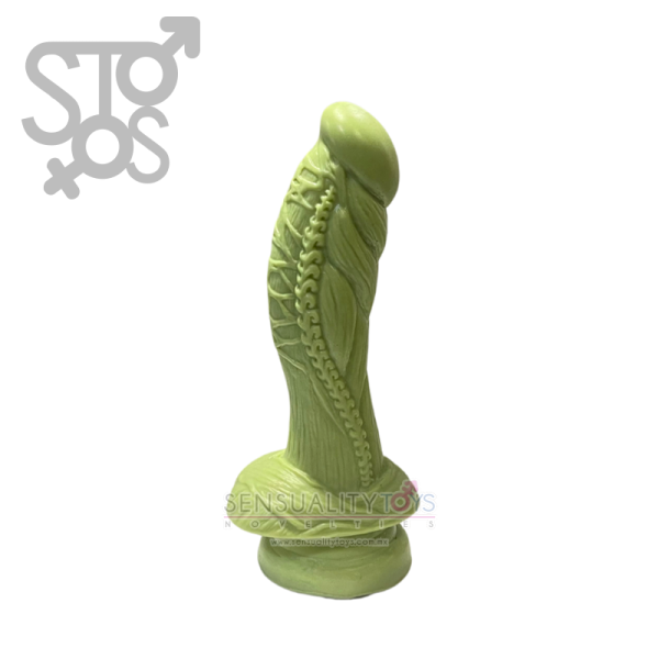 DILDO DEPREDATOR