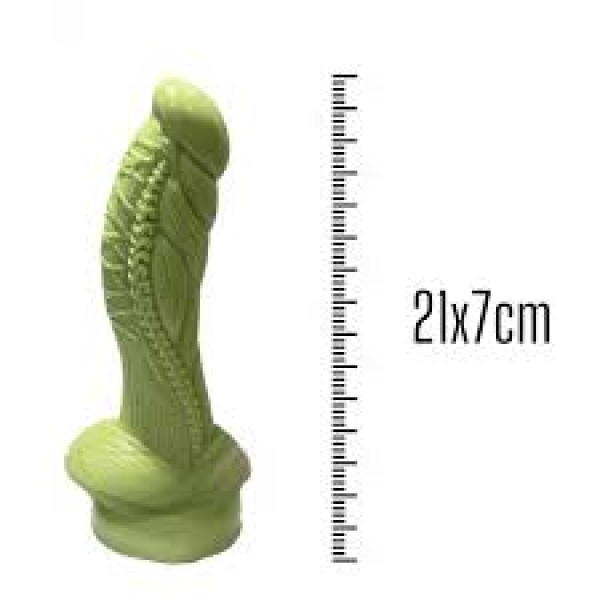 DILDO DEPREDATOR