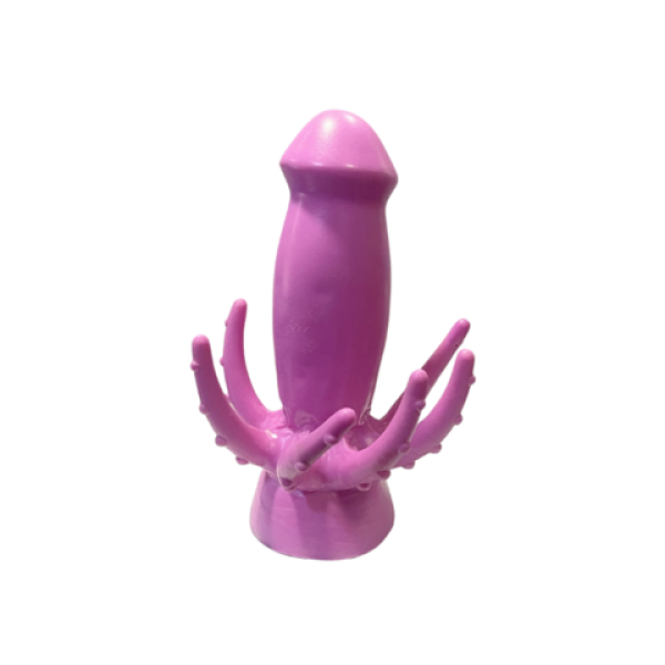 Dildo Abominables  Calamar