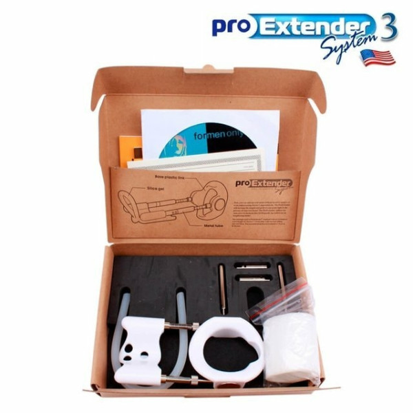 Pro Extender