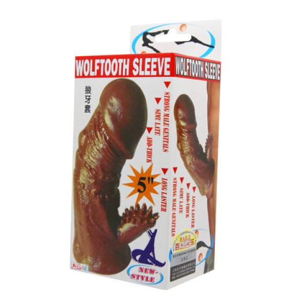 Wolftooth Sleeve 2