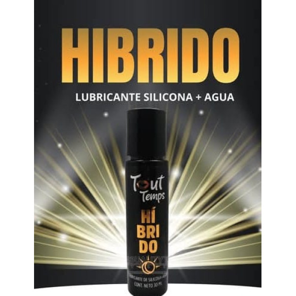 TOUT TEMPS HIBRIDO 
