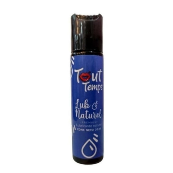 LUB NATUREL. Lubricante natural 