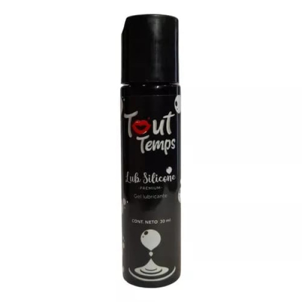 TOUT TEMPS. Lub silicone 