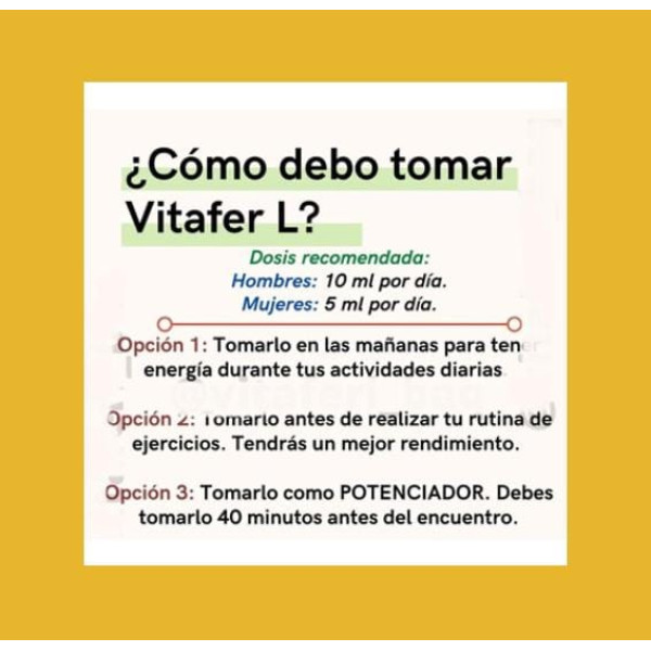 Vitafer-L