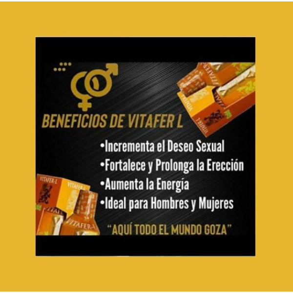 Vitafer-L