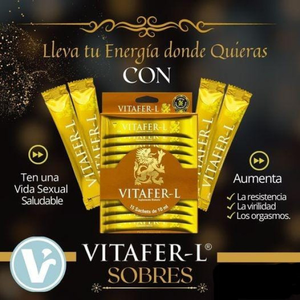 Vitafer-L