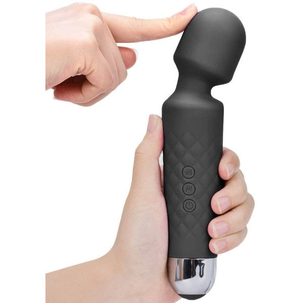 Massager. Massager & Beauty