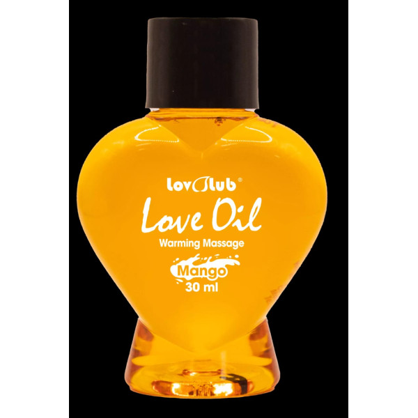 Love Oil Mango 30ml 