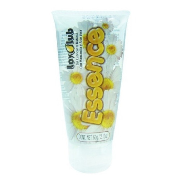 LovLub Essence 60g