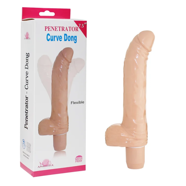 Penetrator Curve Dong 7.5