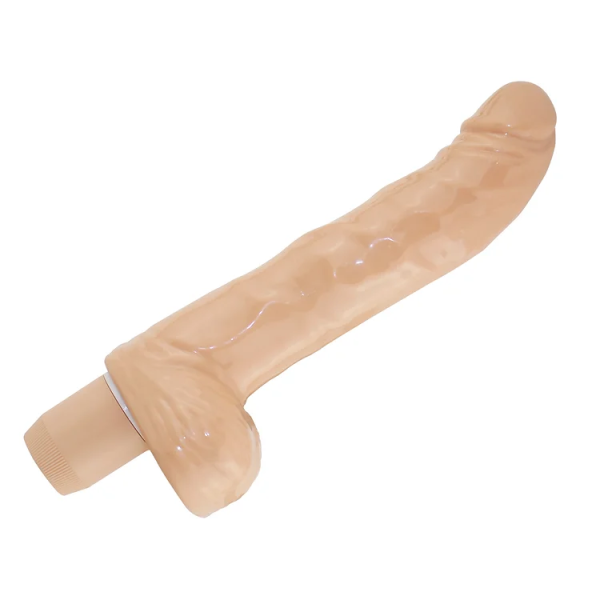 Penetrator Curve Dong 7.5