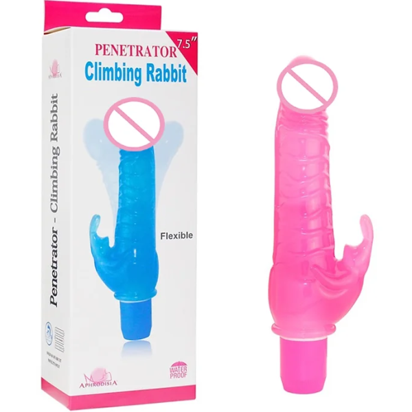 Penetrator Climbing Rabbit 7.5
