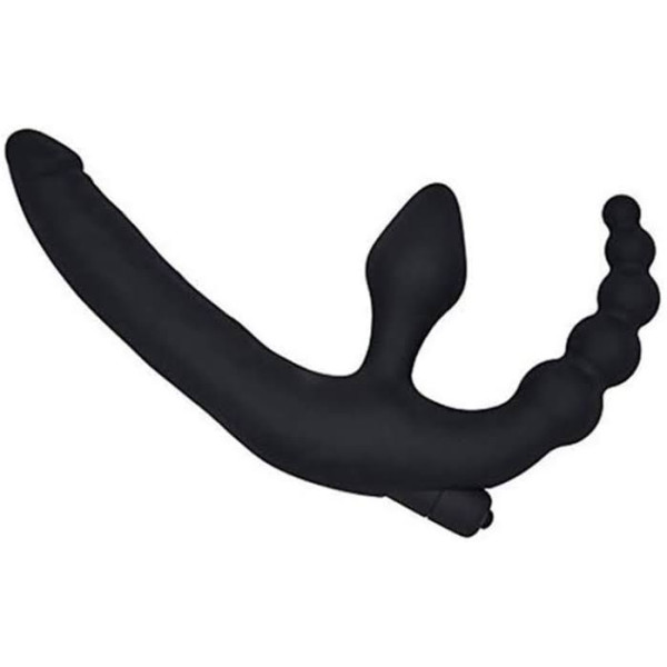 Vibrador Triple