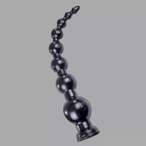 Mega Rosario Anal