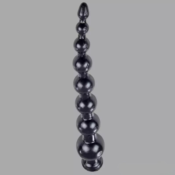 Mega Rosario Anal