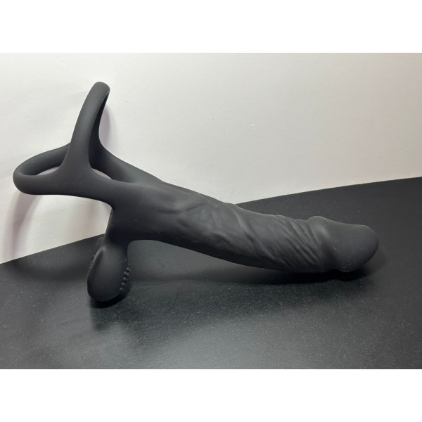 Little Bird Anal Massager