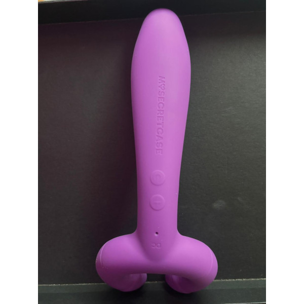 vibrador anillo 