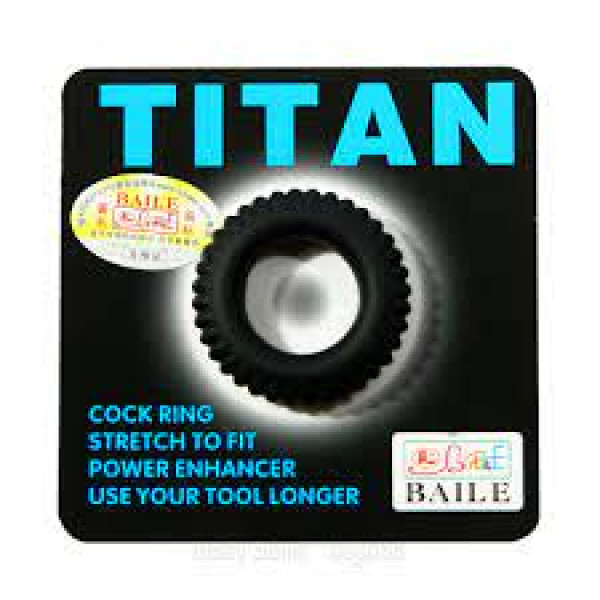 titan cock ring