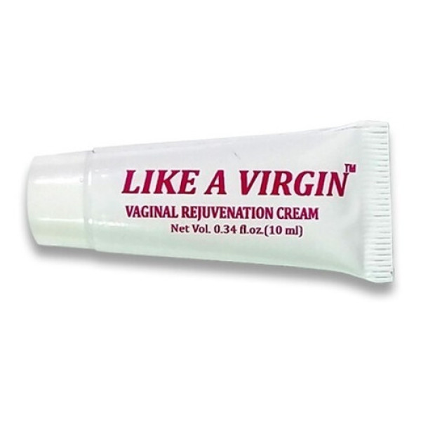 like a virgin 10 ml