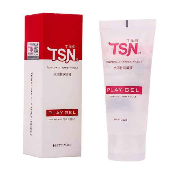 Tsn Play Gel 