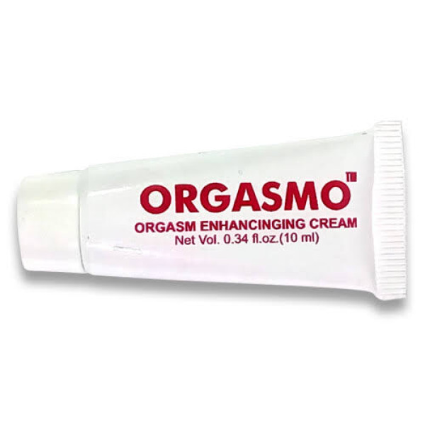 ORGASMO 10ml  "ORGASM ENHANCINGING CREAM"...