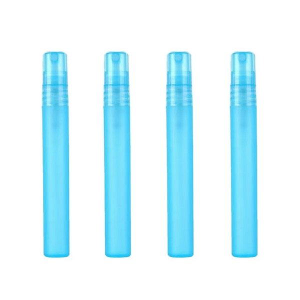 Perfume con Feromonas para Hombre (Recipiente colores)