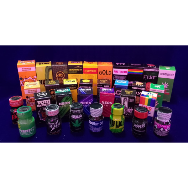 Popper 10ml