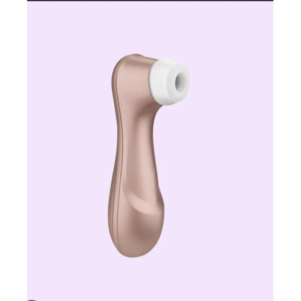Satisfyer
