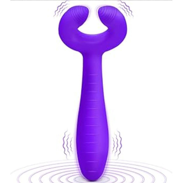 Vibrador anillo 