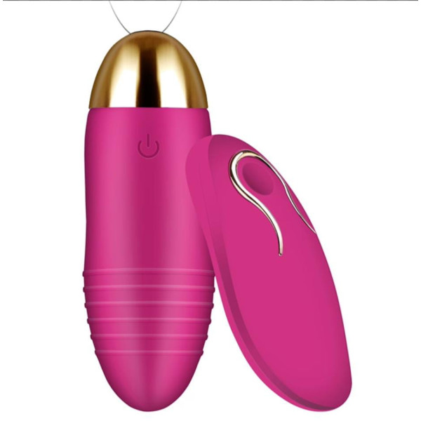 the wireless remote control