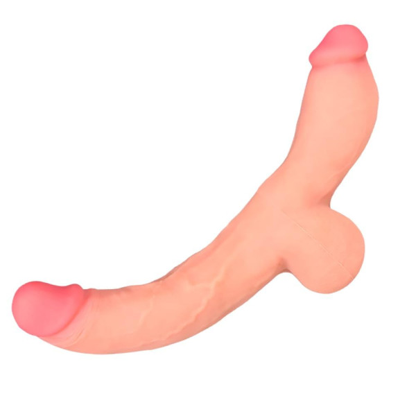 Dildo Siames
