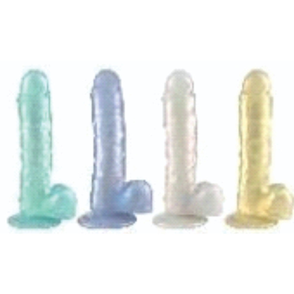 Dildo Brenda