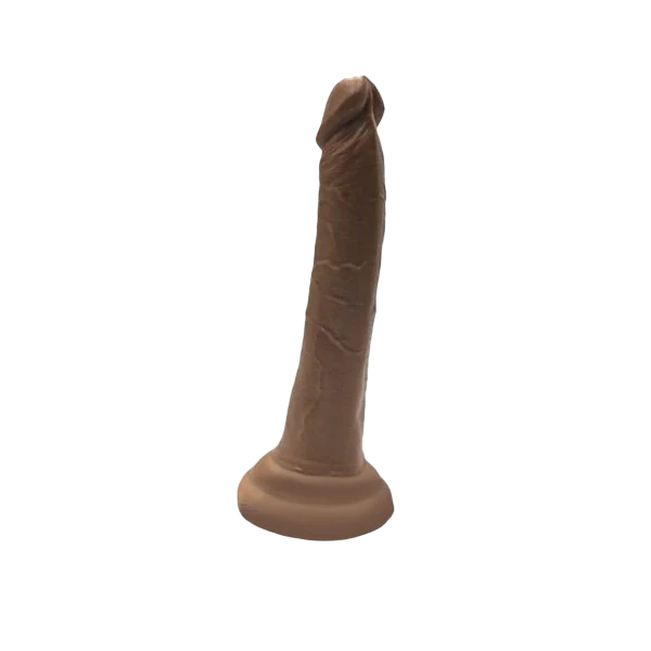 Dildo Mr. Cruz Chocolate