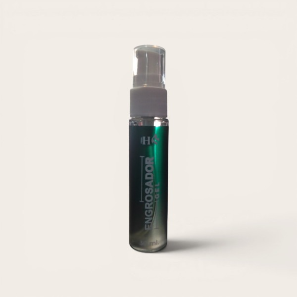 Engrosador Gel 30 ml