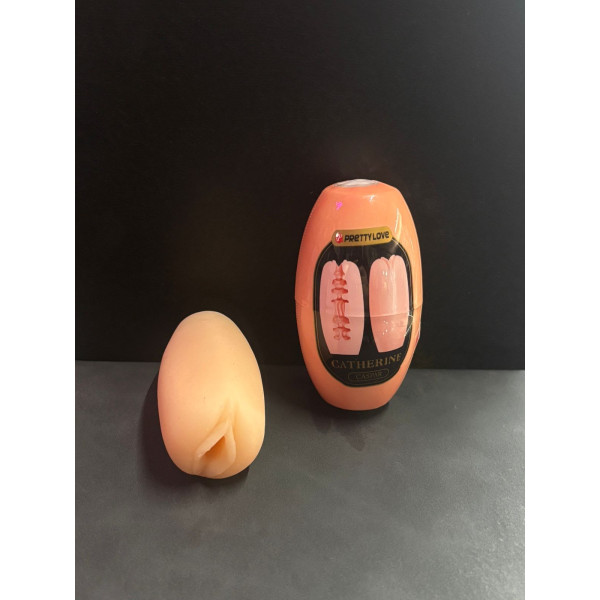 Catherine color carne