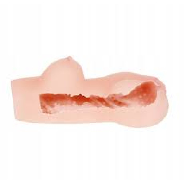 Temptaion Passion Lady