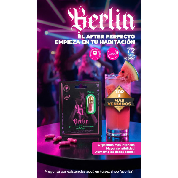 pastilla berlin para mujer