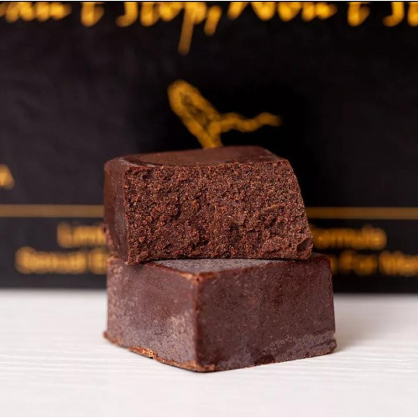 Rhino Choco. Chocolate Vigorizante (Precio por pieza)