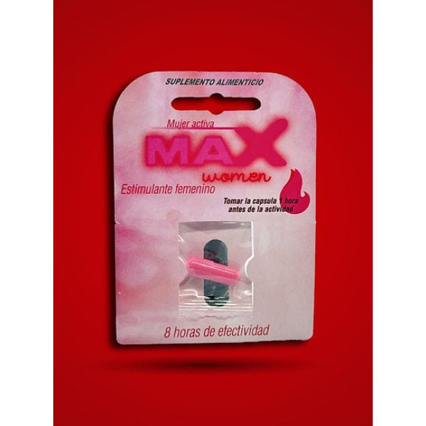 Max Women