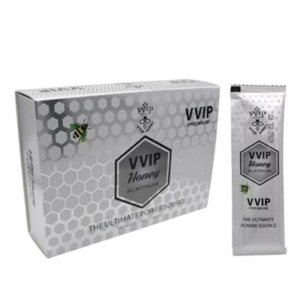 royal honey platinum 