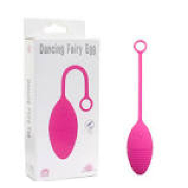 dancing fairy egg